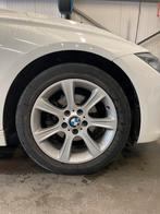 BMW F31 velgen 17”, Auto-onderdelen, Banden en Velgen, Gebruikt, Velg(en), 17 inch, Ophalen of Verzenden