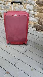 Valise samsonite, Handtassen en Accessoires, Koffers, Ophalen, Zo goed als nieuw