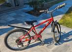 Kinderfiets Btwin 20 inch, Fietsen en Brommers, Fietsen | Jongens, Ophalen, Gebruikt, 20 inch