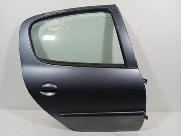 Peugot 206 beschikbaar voor biedingen