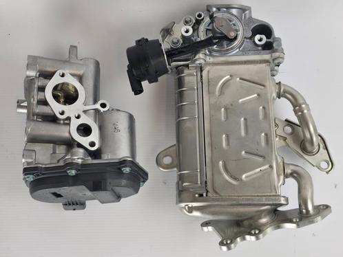 EGR Klep van een Mercedes E-Klasse, Auto-onderdelen, Uitlaatsystemen, Mercedes-Benz, Nieuw, 6 maanden garantie, 12 maanden garantie