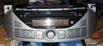 Originele radio Suzuki Alto 2009-2015, Ophalen, Zo goed als nieuw