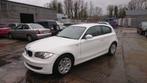 BMW 116i essence 2008 180000km clim gps GARANTIE, Autos, BMW, Série 1, 1598 cm³, Achat, Hatchback