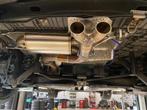 Echappement après cata Megane 4 rs avec valve (Proweld), Auto-onderdelen, Uitlaatsystemen, Ophalen of Verzenden, Gebruikt, Renault