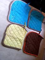 Dekjes, singels, zadelsteun, getten,..., Dieren en Toebehoren, Ophalen