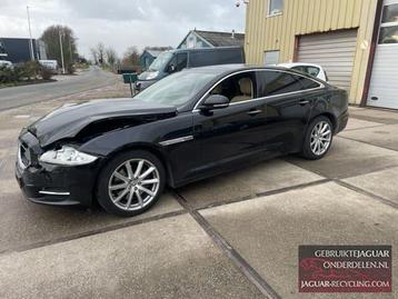 Carrosserie zaag delen van Jaguar XJ X351 2010-2020 beschikbaar voor biedingen