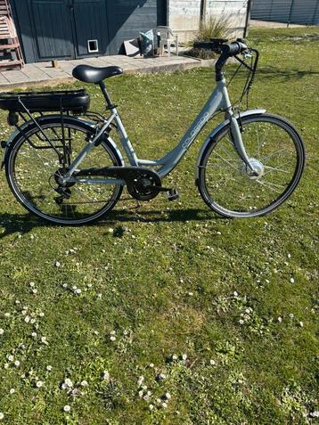 Vélo électrique Colorado  beschikbaar voor biedingen