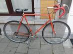 Grouwen Leeuw racefiets