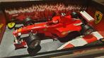 Ferrari F399 1999 | Eddie Irvine | #4 | HotWheels 1:18, Hobby & Loisirs créatifs, Voitures miniatures | 1:18, Comme neuf, Voiture