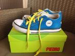 Piedro 35 : stevige lederen gevoerde schoenen, Kinderen en Baby's, Kinderkleding | Schoenen en Sokken, Piedro, Schoenen, Ophalen of Verzenden