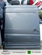 Mercedes Sprinter W907 2019-2024 schuifdeur, Gebruikt, Deur, Mercedes-Benz, Ophalen of Verzenden