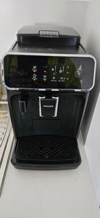 Philips machine à café automatique, Electroménager, Cafetières, Enlèvement, Utilisé
