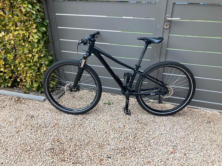 Mtb Specialized pitch expert, Fietsen en Brommers, Fietsen | Mountainbikes en ATB, Gebruikt, Heren, Overige merken, Hardtail, Ophalen