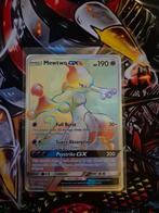 Mewtwo gx rainbow, Enlèvement ou Envoi