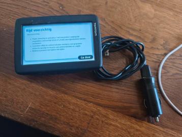 TomTom z1230 4EN42 beschikbaar voor biedingen