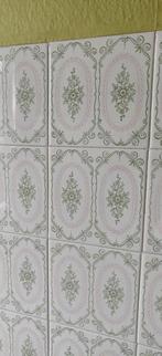 Tegels faillence 15*15cm, Doe-het-zelf en Bouw, Ophalen