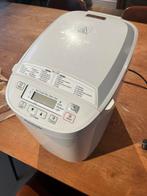 Panasonic SD-2500 broodbakmachine, Elektronische apparatuur, Broodbakmachines, 800 tot 1200 gram deeg, Ophalen, Met timer, Gebruikt