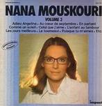 LP/ ?NANA MOUSKOURI <> Volume 3, Cd's en Dvd's, Ophalen of Verzenden, Zo goed als nieuw