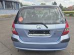 Honda Jazz 1.4 Essence, Autos, Achat, Entreprise, Boîte manuelle, 5 portes