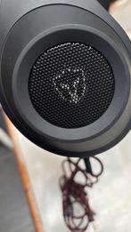 Headset, Ophalen, Zo goed als nieuw