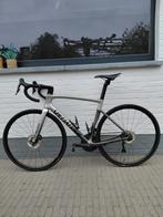 Specialized Tarmac Expert Disc SL7 maat 56, Fietsen en Brommers, Fietsen | Racefietsen, Ophalen, Zo goed als nieuw