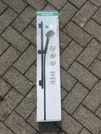 hans grohe vernis zwart doucheset, Ophalen, Nieuw, Douche