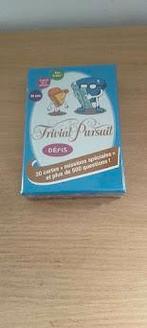 trivial pursuit defis neuf, Enlèvement ou Envoi, Neuf, Hasbro