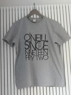 Tshirt O'neill XL slim fit, Gris, Enlèvement ou Envoi, O’Neill, Taille 56/58 (XL)