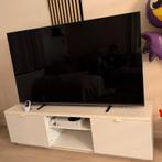 Ikea tv-meubel BYÅS, Ophalen
