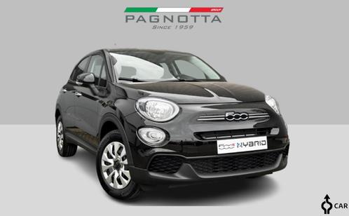 Fiat 500X 1.5 hybrid 130pk "Club", Auto's, Fiat, Bedrijf, Te koop, 500X, ABS, Airbags, Alarm, Bluetooth, Boordcomputer, Elektrische buitenspiegels