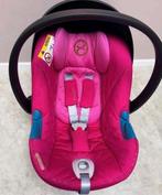 Maxi Cosi Cybex Aton M I-Size, Kinderen en Baby's, Ophalen, Zo goed als nieuw, Overige merken, Autogordel of Isofix