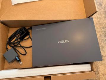 Asus Chromebook Plus - Core i3 - 8GB ram - 128GB - NIEUW! beschikbaar voor biedingen