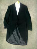 Esders jacquet en vest heren, Ophalen, Zwart, Maat 56/58 (XL), Esders