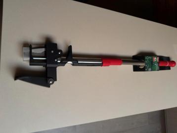 Nieuwe onkruidsteker polet 1050mm, Enlèvement, Neuf, Coupe-herbe, Polet