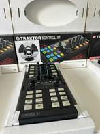 Traktor kontrol x1, Ophalen, Zo goed als nieuw