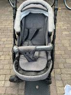 P’tit Chou Buggy, Ophalen, Zo goed als nieuw, Regenhoes