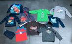 Nr 294: Pakket kinderkleding winter jongen mt 104 Cars, Lego, Kinderen en Baby's, Ophalen of Verzenden, Jongen, Broek