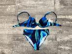 Bikini 40B nieuw, Belcor, Blauw, Nieuw, Ophalen of Verzenden