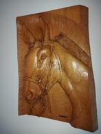 Paardenhoofd (Jef De Ceuster), Antiek en Kunst, Ophalen