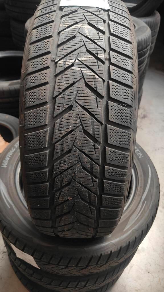 215/55r18 Vredestein 45€ per stuk met montage en balanceren, Auto-onderdelen, Besturing, Ophalen