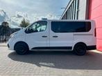 Renault Trafic Diesel 4x2 Ambulance L1H1, Achat, Entreprise, 6 cylindres, Diesel