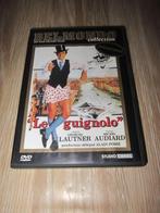 Jean Paul Belmondo - Le Guignolo - DVD, Cd's en Dvd's, Dvd's | Actie, Alle leeftijden, Ophalen of Verzenden, Zo goed als nieuw