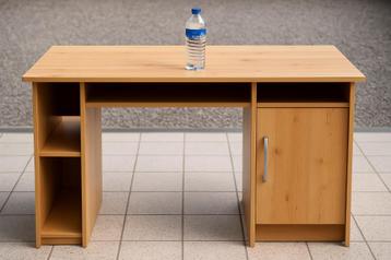 Houten bureau - zeer goede staat - merk Decorex beschikbaar voor biedingen