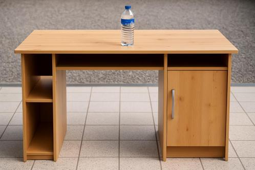 Houten bureau - zeer goede staat - merk Decorex, Huis en Inrichting, Bureaus, Zo goed als nieuw, Bureau, Ophalen