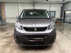 Peugeot expert dubbele cabine, Auto's, Voorwielaandrijving, Stof, 4 cilinders, Particulier