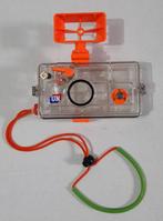 Duiken - vintage onderwaterbehuizing voor wegwerpcamera, Watersport en Boten, Duiken, Ophalen, Zo goed als nieuw, Onderwaterhuis of Camera