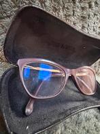 CHANEL damesmontuur met originele brillendoos, Handtassen en Accessoires, Zonnebrillen en Brillen | Dames, Overige merken, Gebruikt