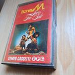 Boney M Love for sale cassette, Ophalen of Verzenden, Gebruikt