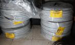 soepele kabel 2x2.5mm²+2.5mm² aarding: 100m per rol, Ophalen, Nieuw