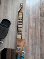 Lapsteel guitar, Muziek en Instrumenten, Ophalen of Verzenden, Gebruikt